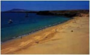 Vista Azul Hotel Lanzarote Island Buitenkant foto