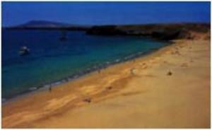 Vista Azul Hotel Lanzarote Island Buitenkant foto